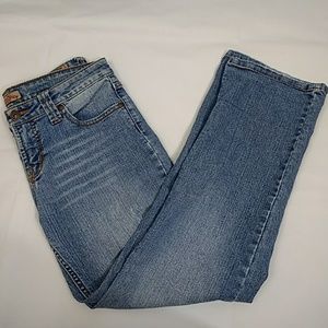 Paris Blues Jeans - Sz Juniors 7